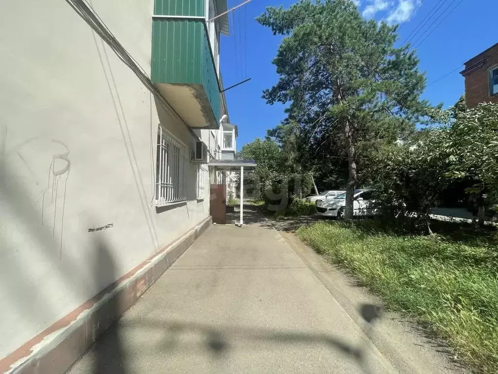 2-к кв. Адыгея, Майкоп ул. 2-я Кирпичная, 3 (42.2 м) - Фото 1