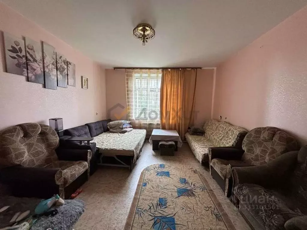 3-к кв. Крым, Симферополь ул. Кантар, 3 (78.0 м) - Фото 1