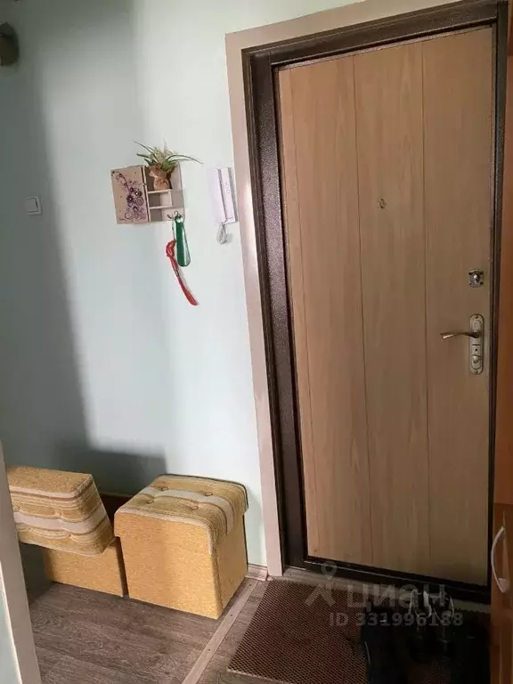 2-к кв. Кировская область, Киров ул. Труда, 25а (43.0 м) - Фото 1