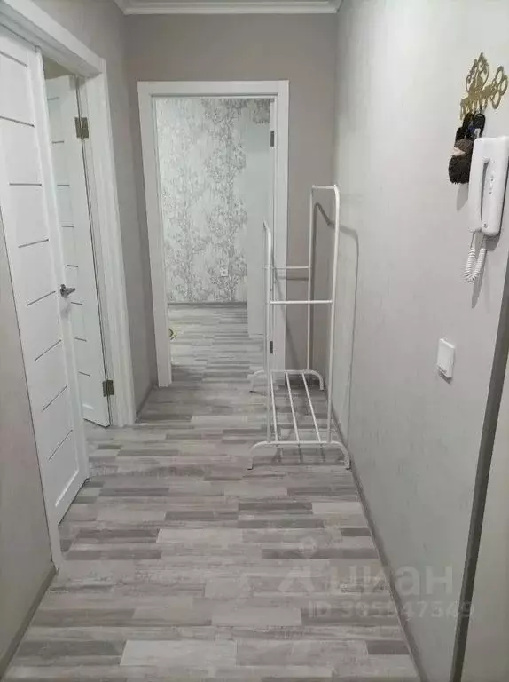 2-к кв. Краснодарский край, Ейск Коммунистическая ул., 20/1 (47.0 м) - Фото 1