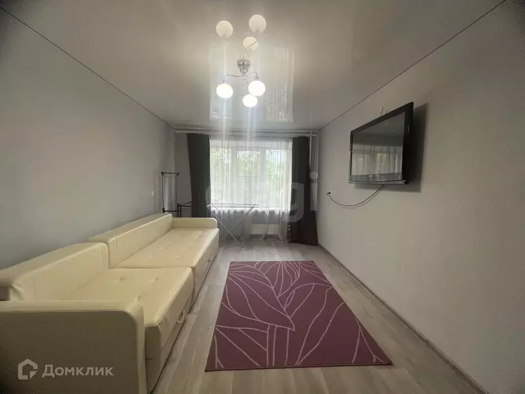 Продаётся 2-к квартира, 45 м - Фото 0