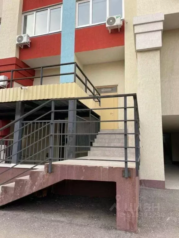 Офис в Самарская область, Самара ул. Куйбышева, 35 (30 м) - Фото 1