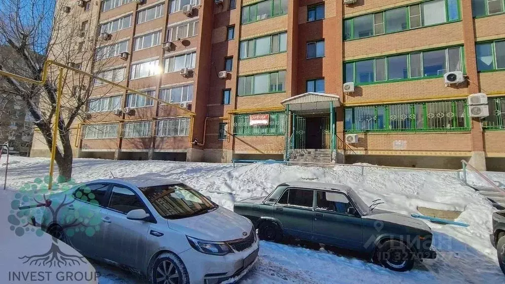 Торговая площадь в Самарская область, Самара ул. Победы, 4а (99 м) - Фото 2