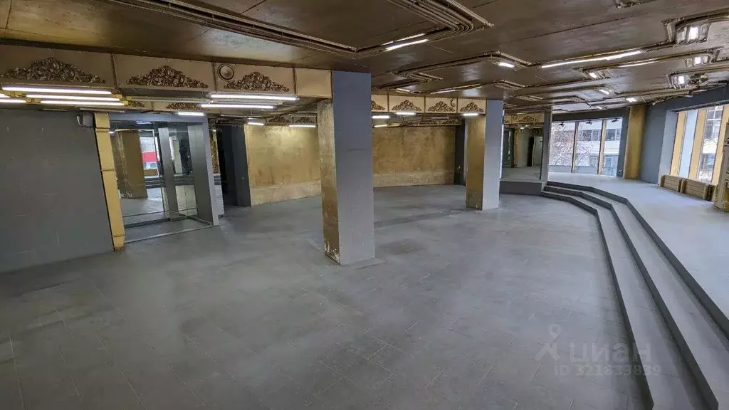 Торговая площадь в Свердловская область, Екатеринбург ул. ... - Фото 2