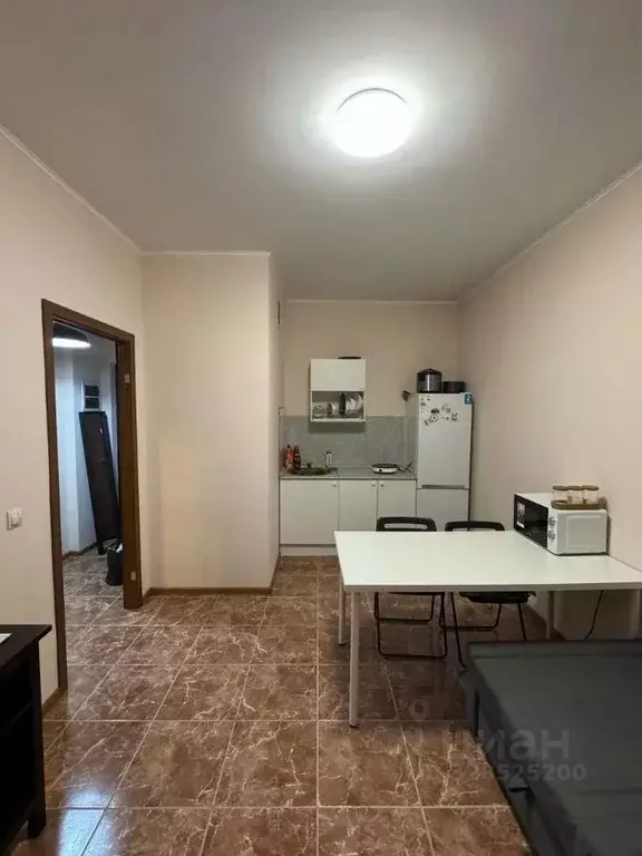 1-к кв. Московская область, Люберцы Зенино ЖК Самолет мкр, ул. Камова, ... - Фото 1