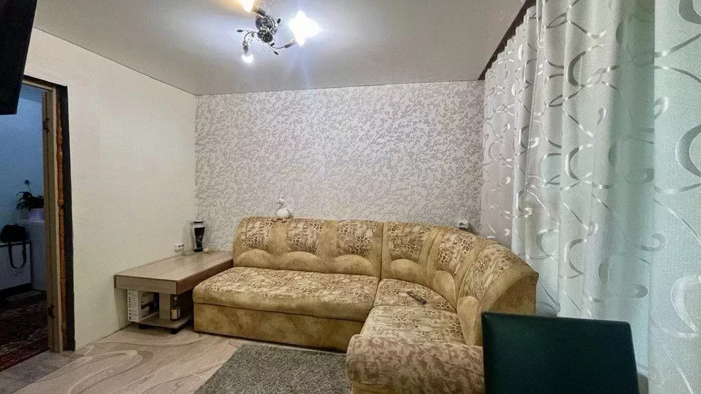 Квартира, 4 комнаты, 58.8 м - Фото 1
