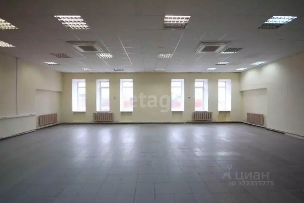 Помещение свободного назначения в Ямало-Ненецкий АО, Новый Уренгой ... - Фото 1