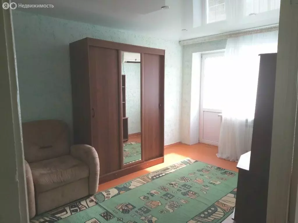 1-комнатная квартира: Волгоград, Удмуртская улица, 10 (30 м) - Фото 2