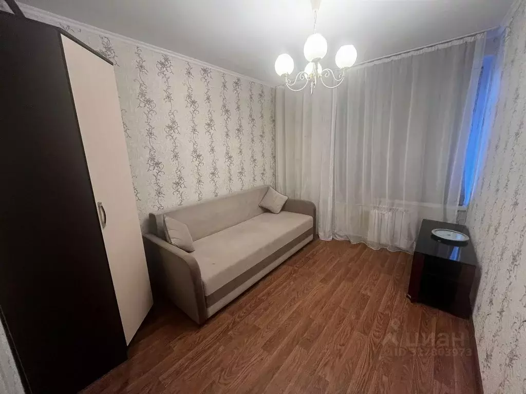 1-к кв. Москва ул. Паперника, 7К2 (40.0 м) - Фото 0