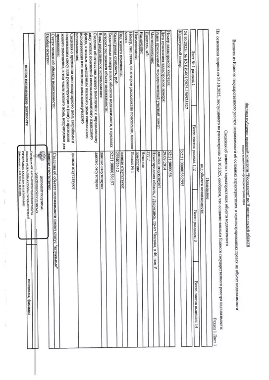 Помещение свободного назначения в Нижегородская область, Дзержинск ... - Фото 1