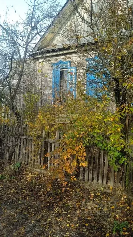 Дом в Саратовская область, Энгельс Березовый пер. (66 м) - Фото 1