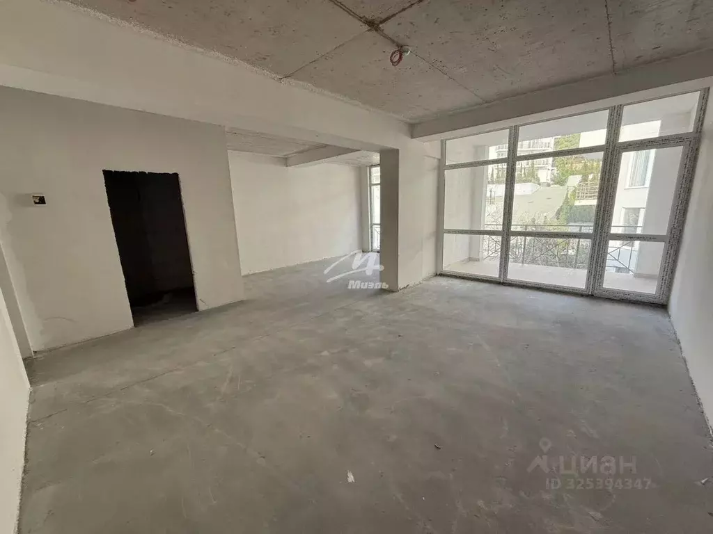 2-к кв. Севастополь Севастопольская зона ЮБК кв-л, 14А (57.0 м) - Фото 2