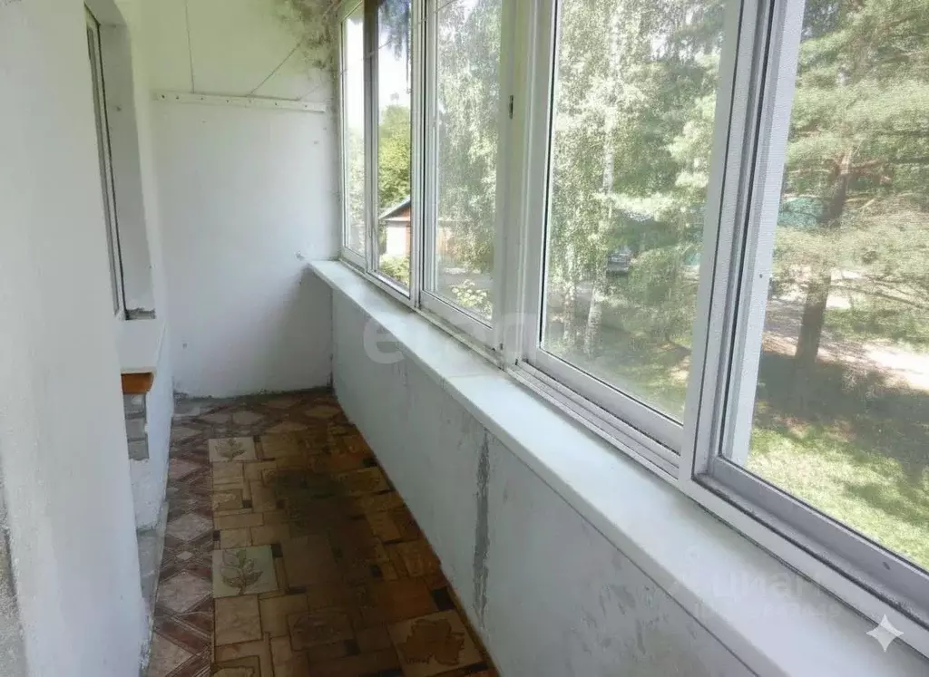 3-к кв. Ярославская область, Рыбинский муниципальный округ, Покровское ... - Фото 2