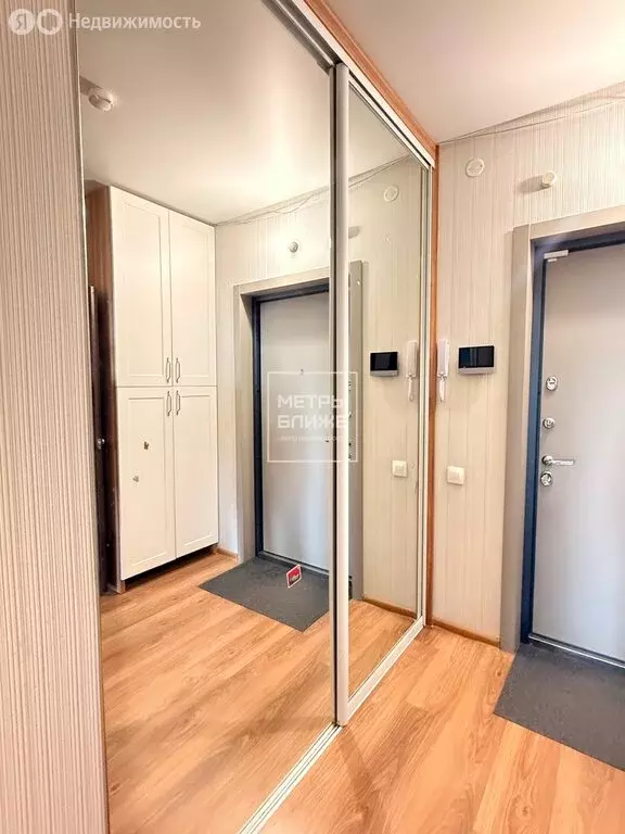 1-комнатная квартира: Пермь, улица Куфонина, 10Б (38.8 м) - Фото 1