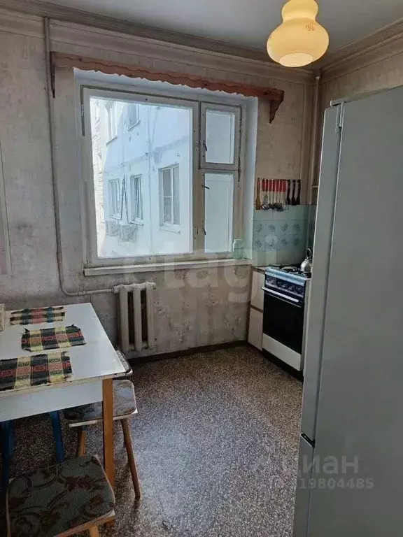 3-к кв. Ростовская область, Ростов-на-Дону Врубовая ул., 4 (63.0 м) - Фото 1