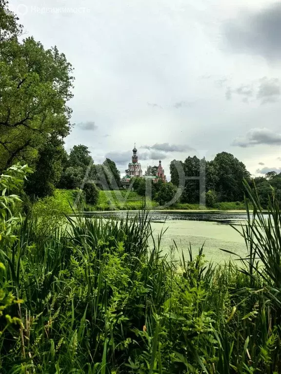 Участок в Московская область, городской округ Пушкинский, село Софрино ... - Фото 0