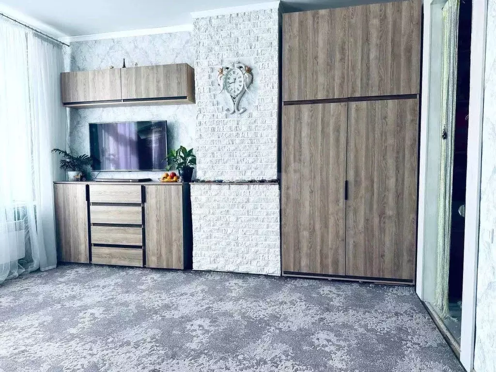 2-к кв. Крым, Симферополь ул. Богдана Хмельницкого (44.0 м) - Фото 1