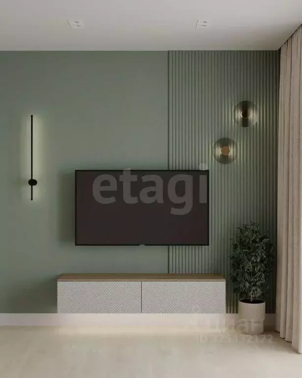 1-к кв. Марий Эл, Йошкар-Ола городской округ, с. Семеновка ул. ... - Фото 1