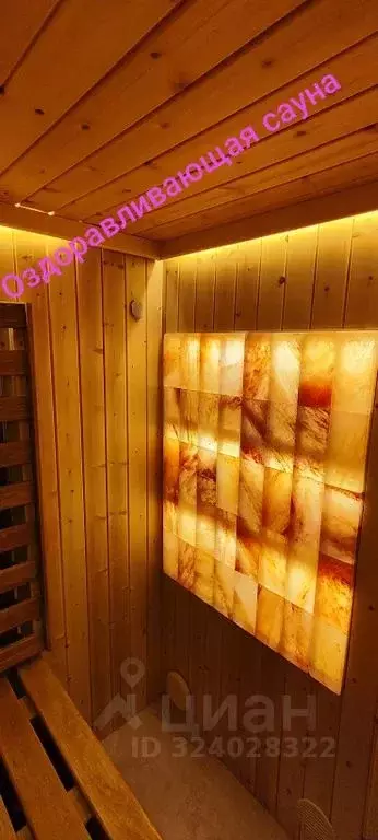 3-к кв. Иркутская область, Иркутский муниципальный округ, Листвянка рп ... - Фото 1