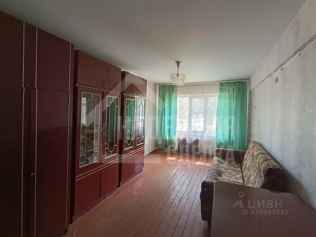 2-к кв. Алтайский край, Рубцовск Северная ул., 21 (45.0 м) - Фото 1