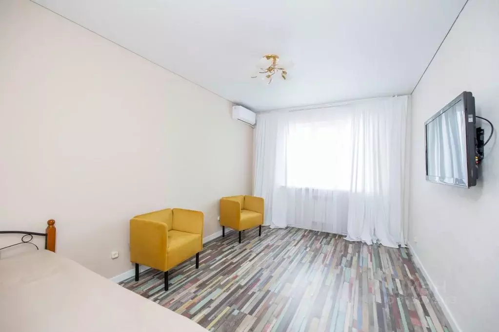 1-к кв. Оренбургская область, Оренбург просп. Братьев Коростелевых, ... - Фото 1