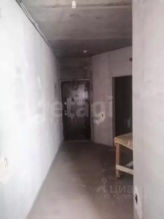 2-к кв. Брянская область, Брянск ул. Ромашина, 58к1 (68.2 м) - Фото 0