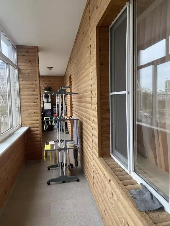 2-к кв. Краснодарский край, Краснодар ул. Аксайская, 61 (87.0 м) - Фото 0