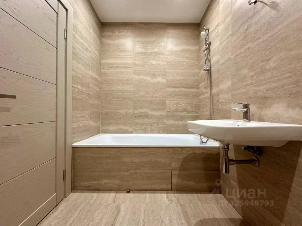 2-к кв. Санкт-Петербург ул. Грибалевой, 7к1 (64.0 м) - Фото 2