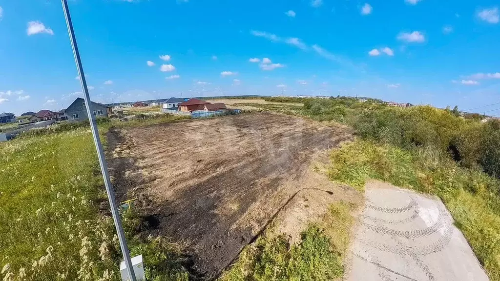 Участок 7,4 сот. (ИЖС) - Фото 0