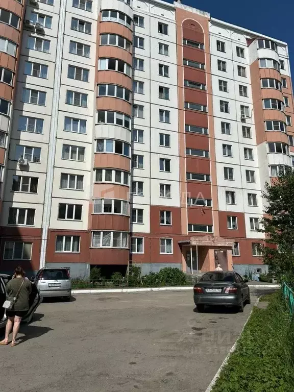 1-к кв. Алтайский край, Барнаул ул. Глушкова, 2 (33.5 м) - Фото 0