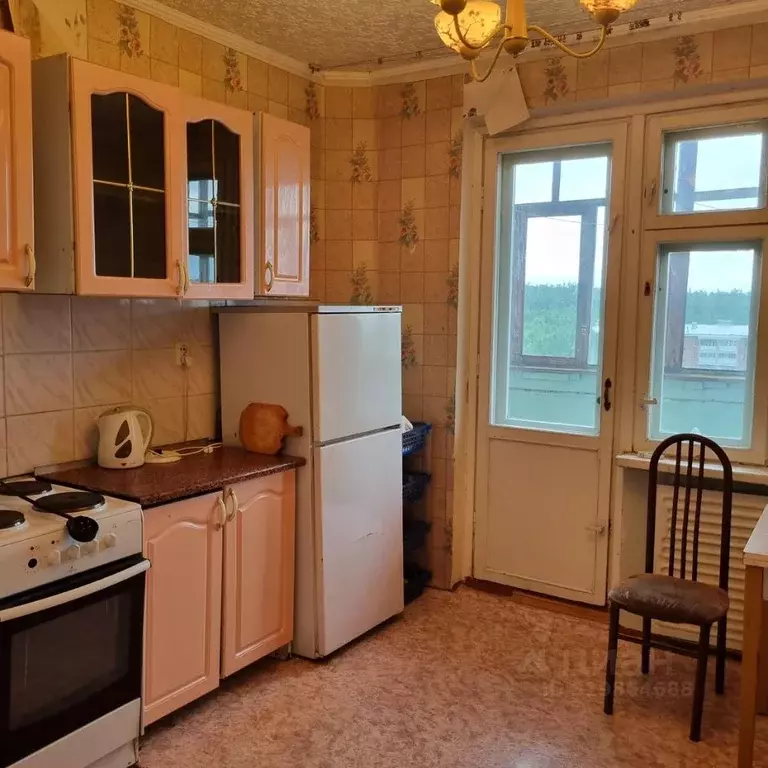 2-к кв. Иркутская область, Усть-Илимск просп. Дружбы Народов, 27 (54.0 ... - Фото 0