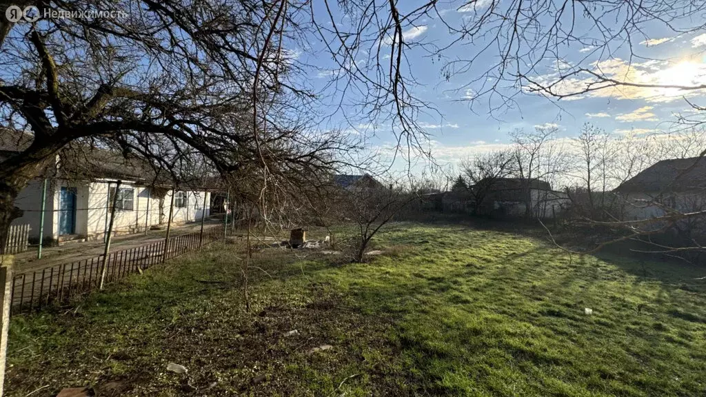 Участок в Уютное, Садовая улица, 35 (8.15 м) - Фото 1