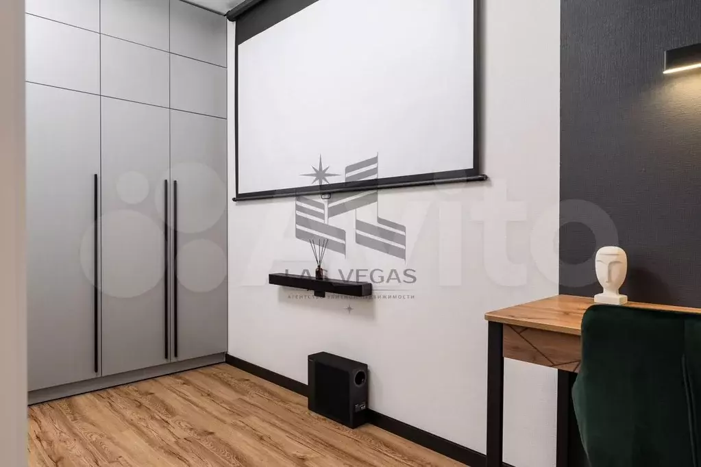 2-к. квартира, 50 м, 2/11 эт. - Фото 1