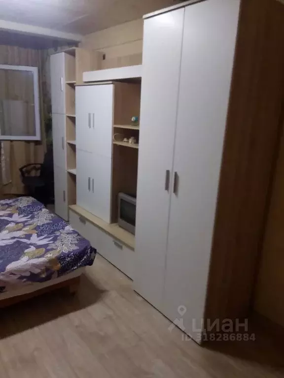 Студия Краснодарский край, Сочи Донская мкр, пер. Строительный, 2А ... - Фото 1