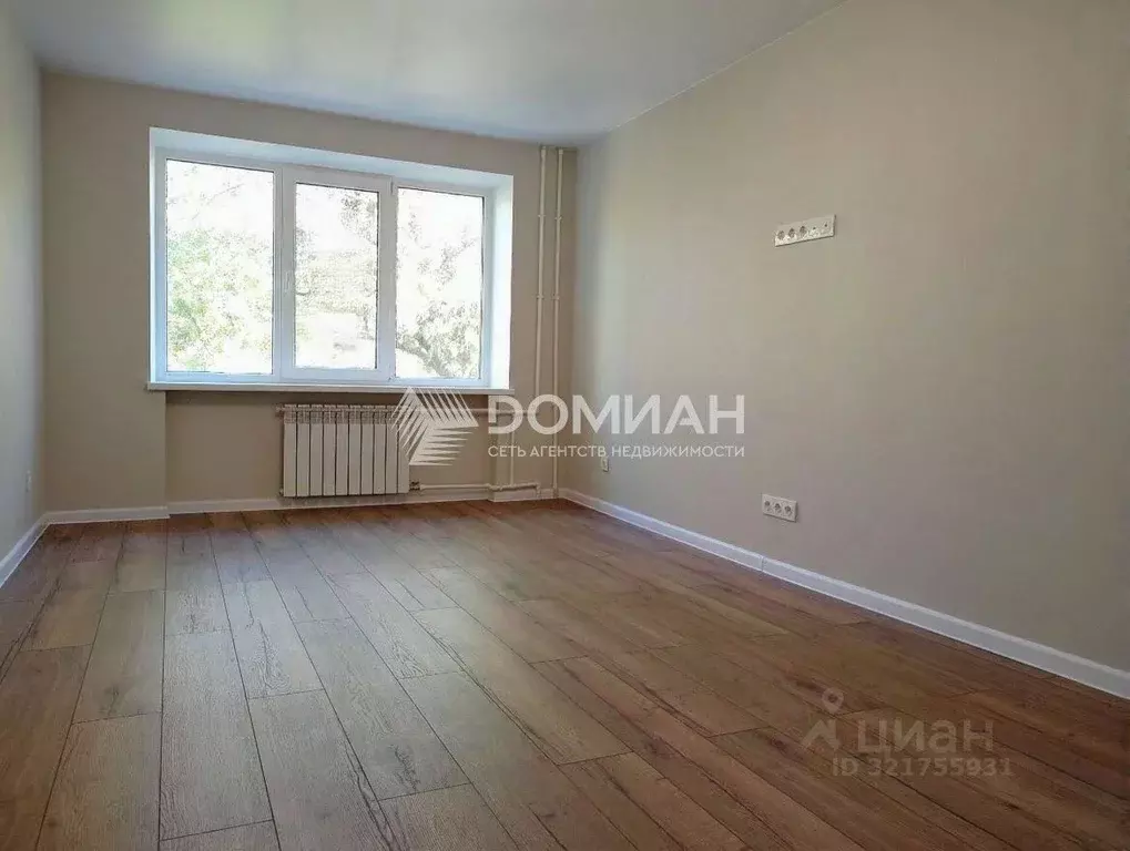 3-к кв. Ростовская область, Новочеркасск Магнитный пер. (58.8 м) - Фото 1