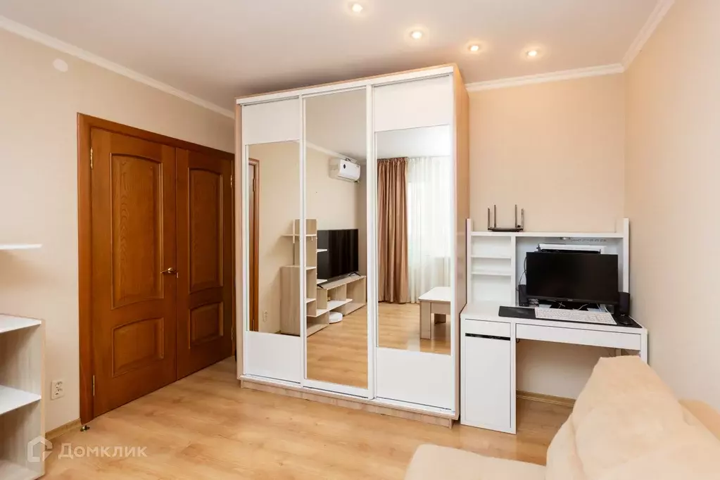 Продаётся 1-к квартира, 29.6 м - Фото 0