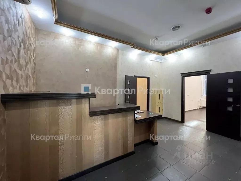 Помещение свободного назначения в Москва Ленинский просп., 104 (118 м) - Фото 1