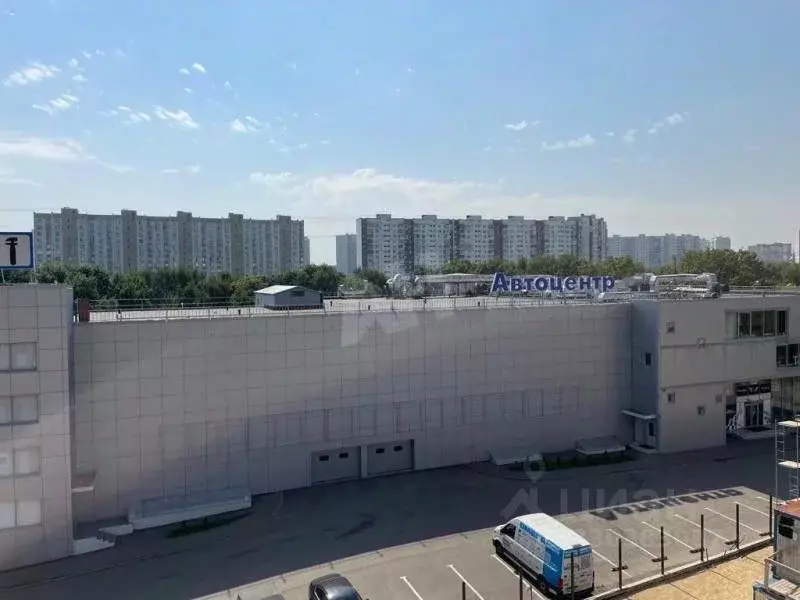 Помещение свободного назначения в Москва Ореховый бул., 26 (6111 м) - Фото 1