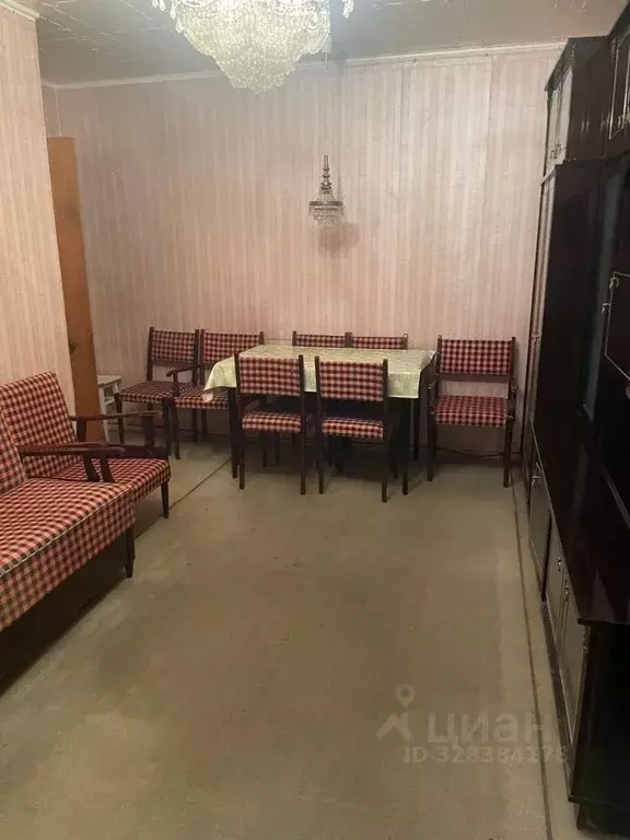 2-к кв. Москва Анадырский проезд, 57 (43.0 м) - Фото 1