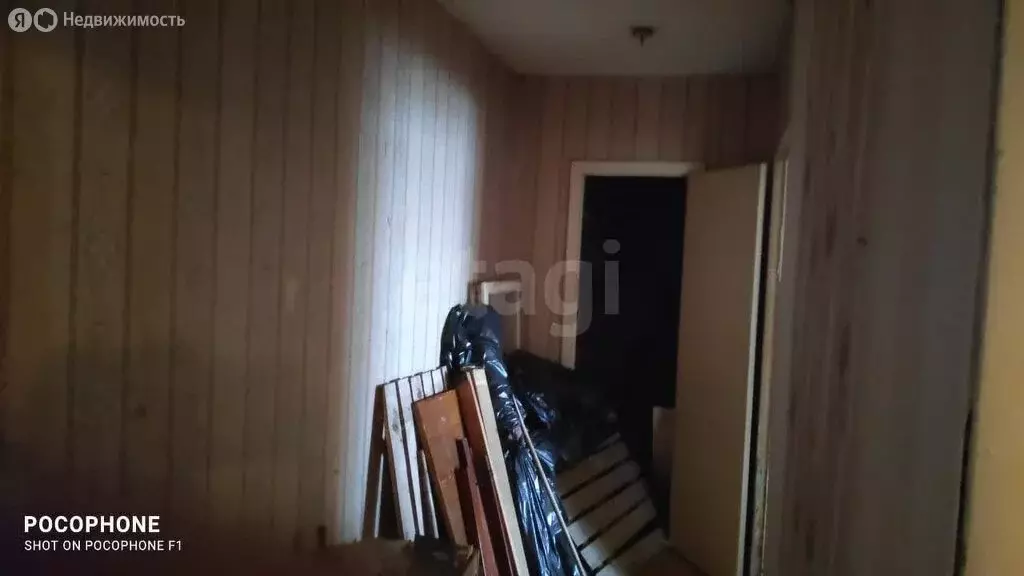 2-комнатная квартира: Торковичи, 1-я Железнодорожная улица, 7А (55.8 ... - Фото 1