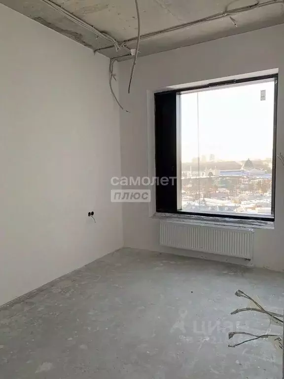 3-к кв. Москва ул. Вильгельма Пика, 1 (94.4 м) - Фото 1