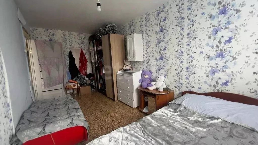 2-к кв. Сахалинская область, Анива Первомайская ул., 24 (46.0 м) - Фото 0