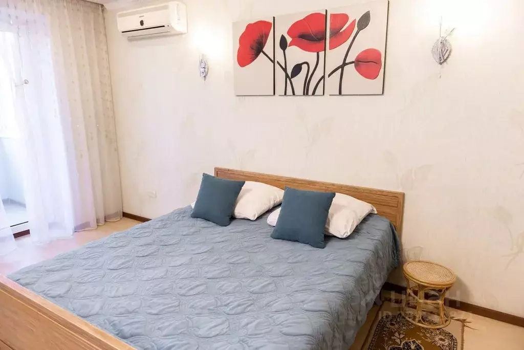 Студия Приморский край, Находка Молодежная ул., 9 (40.0 м) - Фото 1