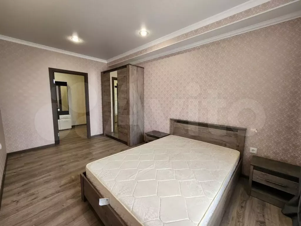 3-к. квартира, 75 м, 4/11 эт. - Фото 0