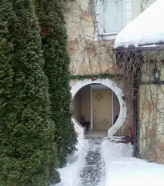 Дом в Московская область, Яхрома Дмитровский муниципальный округ, ... - Фото 2