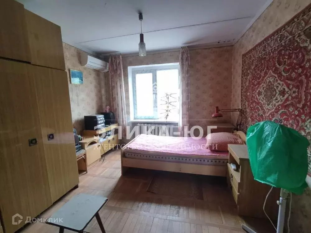 Продаётся 3-к квартира, 61 м - Фото 1