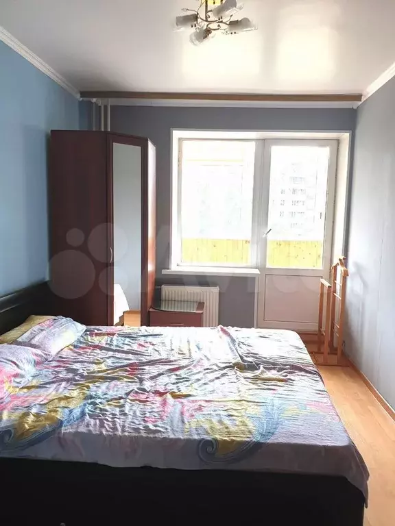 2-к. квартира, 49,2 м, 6/10 эт. - Фото 1