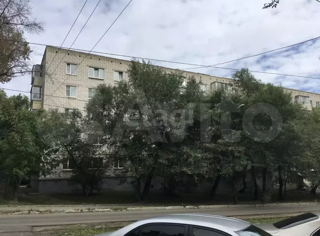 2-к. квартира, 48,4 м, 5/5 эт. - Фото 0