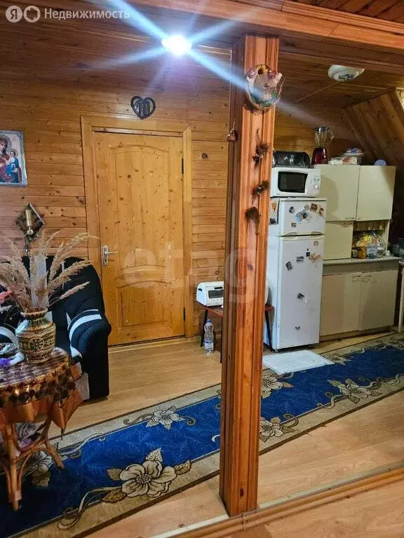 Дом в Московская область, городской округ Щёлково, территория СНТ ... - Фото 2