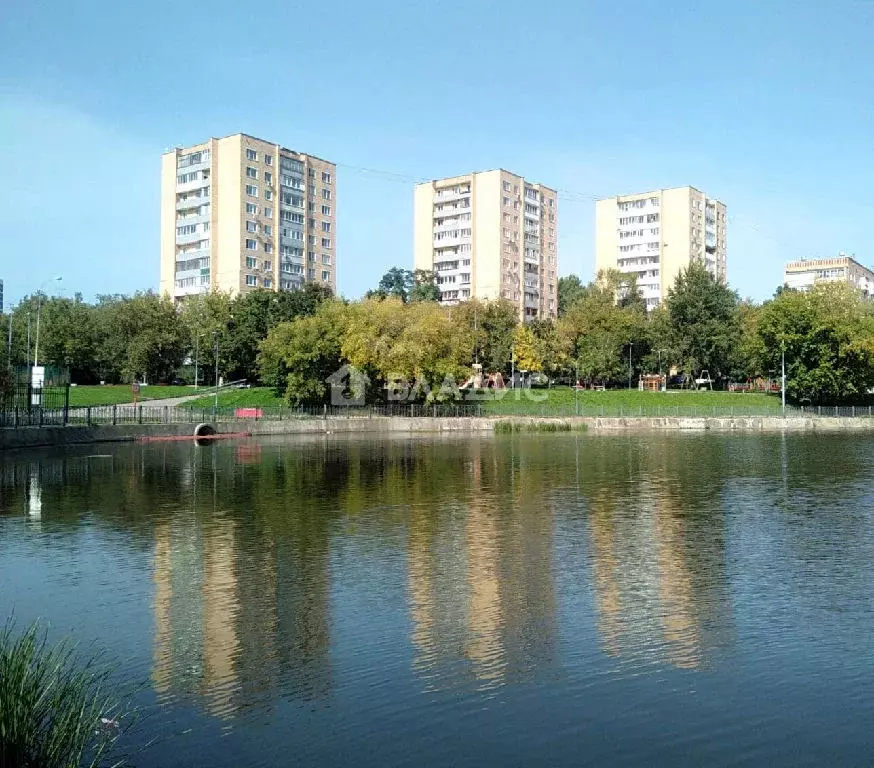 Продается 1-комнатная квартира - Фото 1